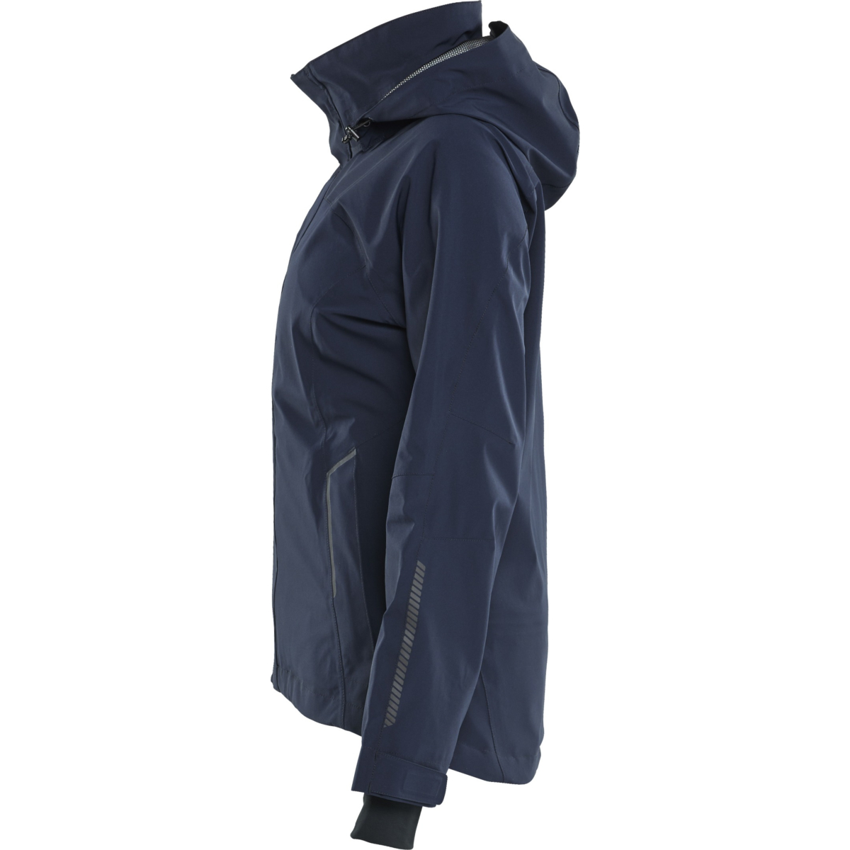 Kurtka damska typu shell stretch