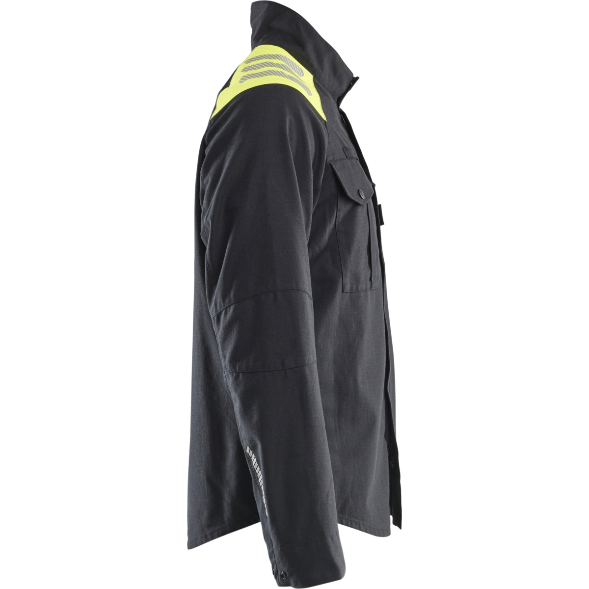 4409 Inherent Overshirt