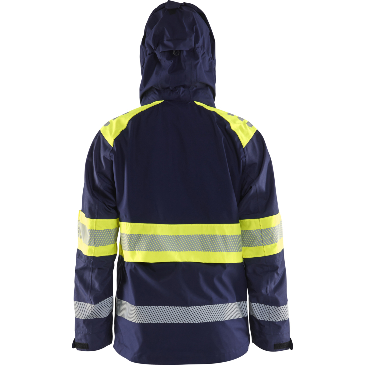 4420 Hi-Vis Shell Jacket
