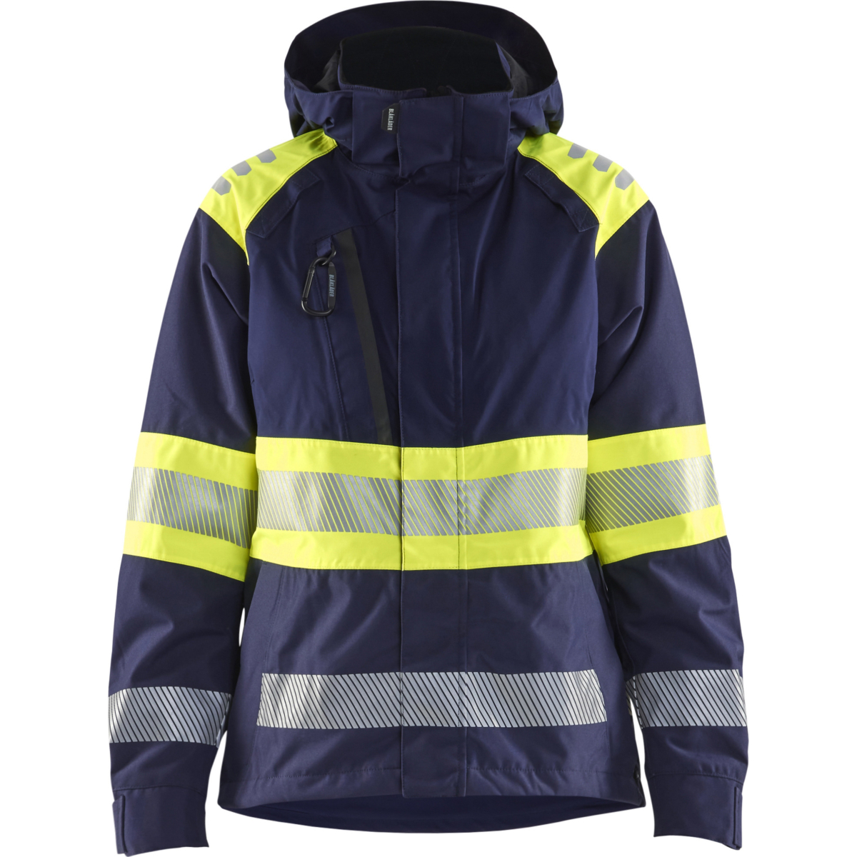 4430 Women’s Hi-Vis Shell Jacket