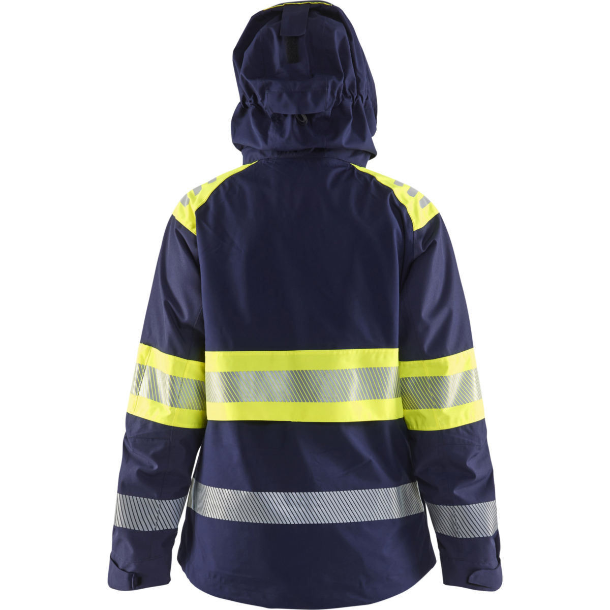 4430 Women’s Hi-Vis Shell Jacket