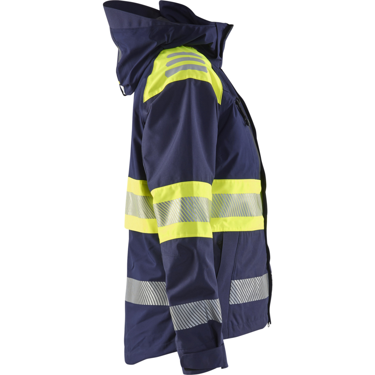 4430 Women’s Hi-Vis Shell Jacket