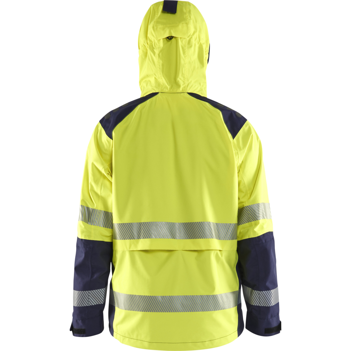4435 Hi-Vis Shell Jacket