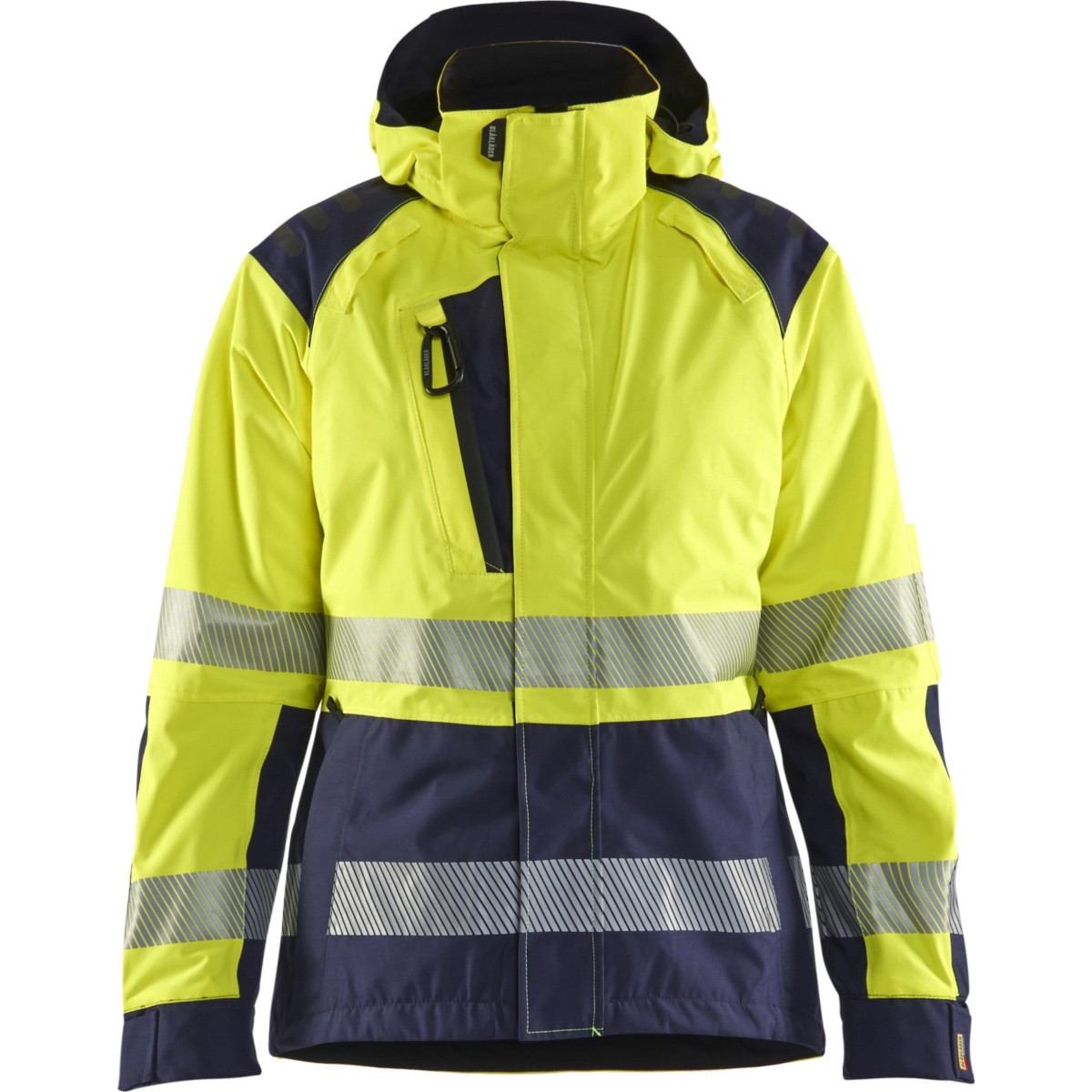 4436 Women’s Hi-Vis Shell Jacket