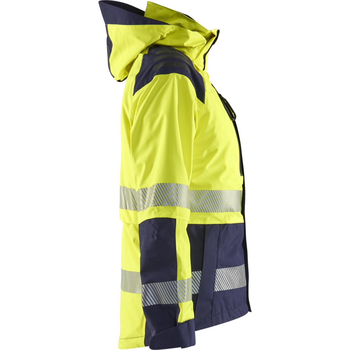 4436 Women’s Hi-Vis Shell Jacket