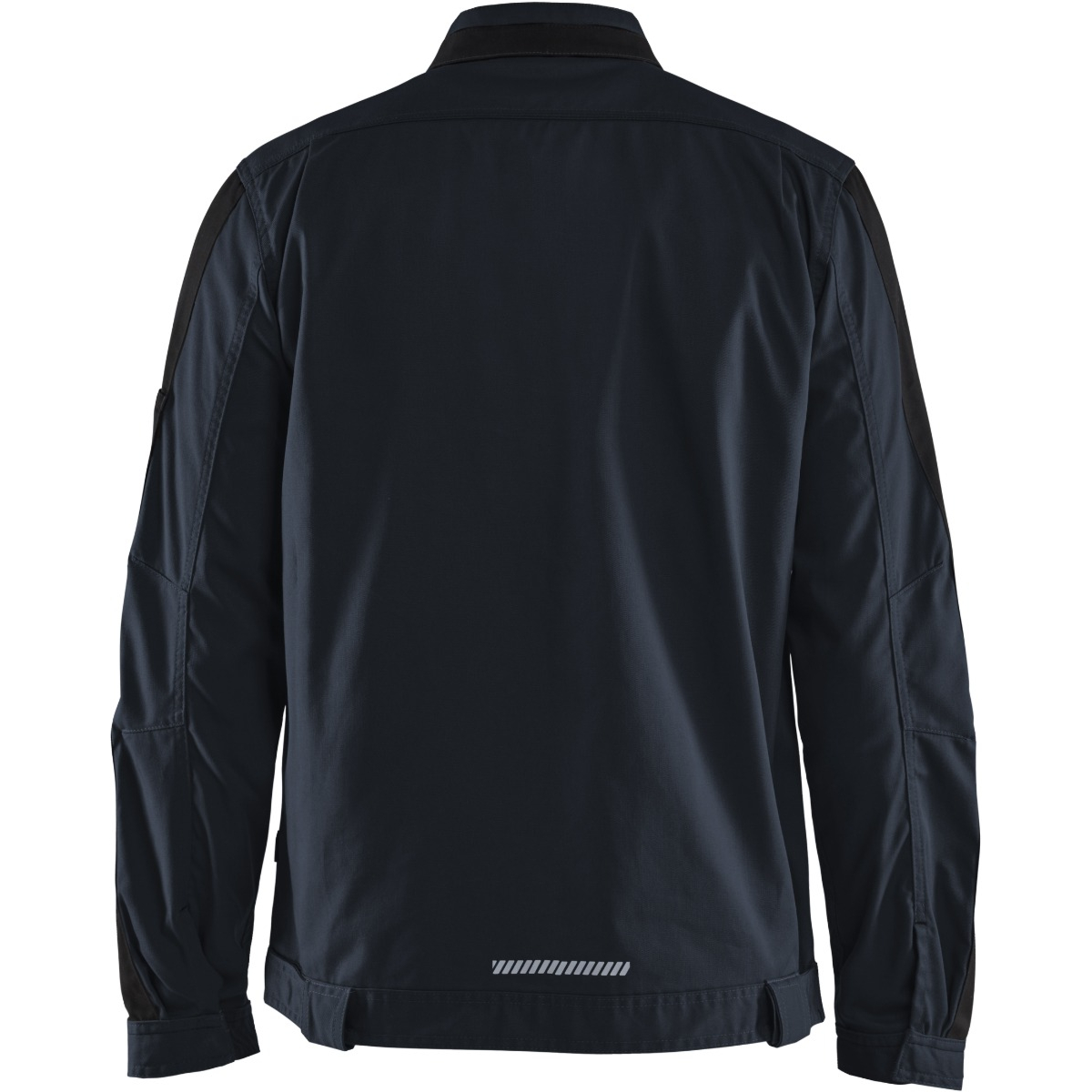 Kurtka przemysłowa stretch