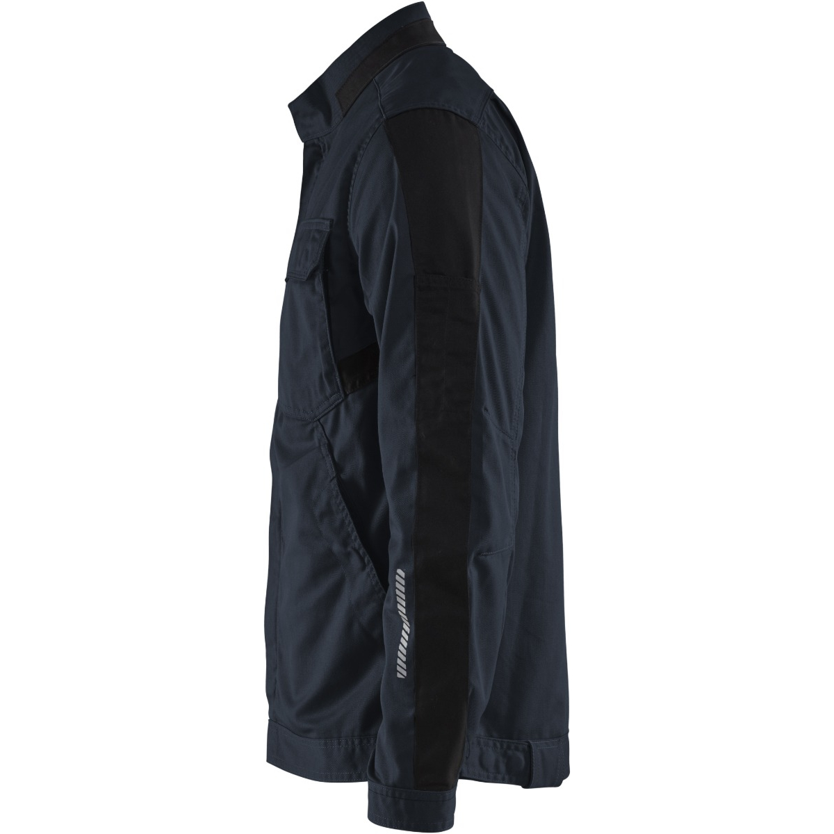 Kurtka przemysłowa stretch