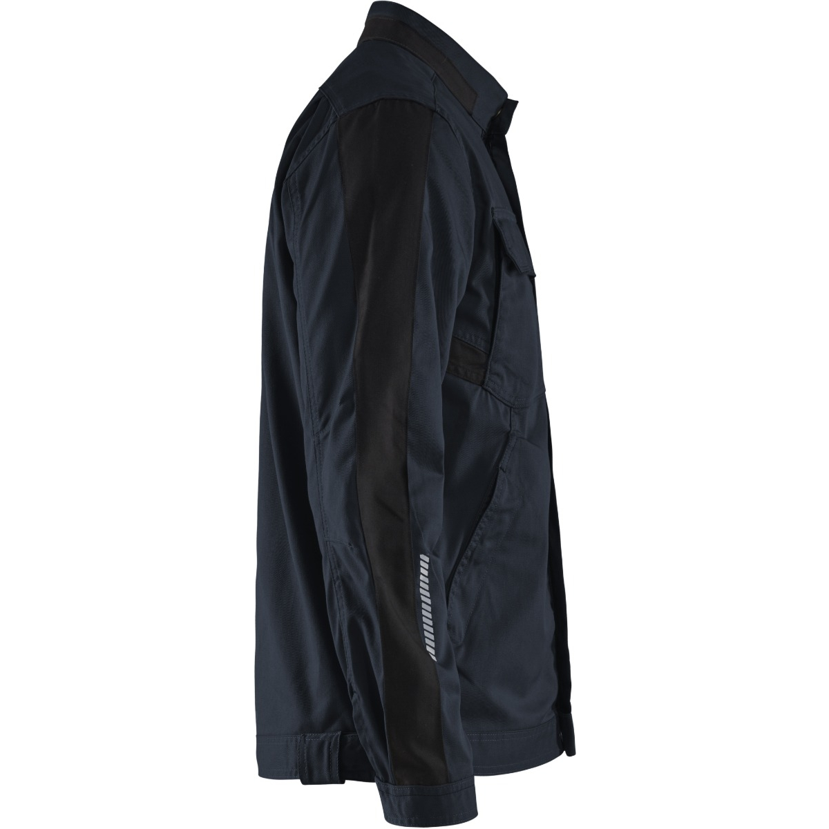 Kurtka przemysłowa stretch