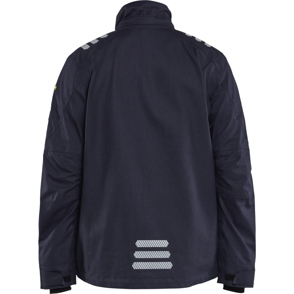 4446 Shell Jacket Inherent