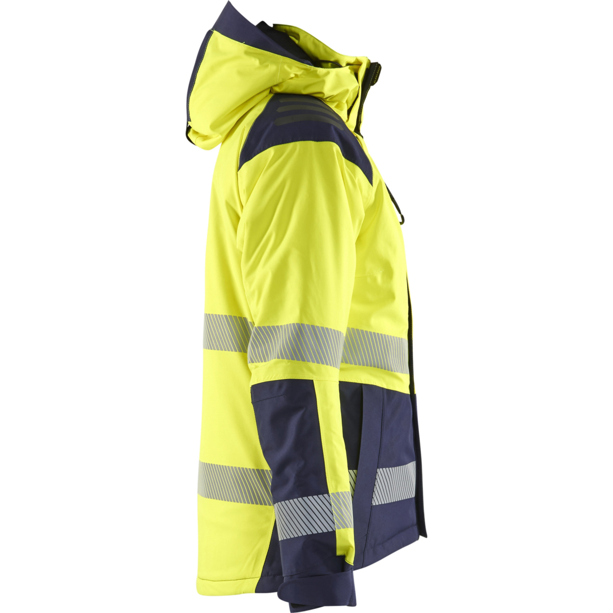 4456 Women’s Hi-Vis Winter Jacket