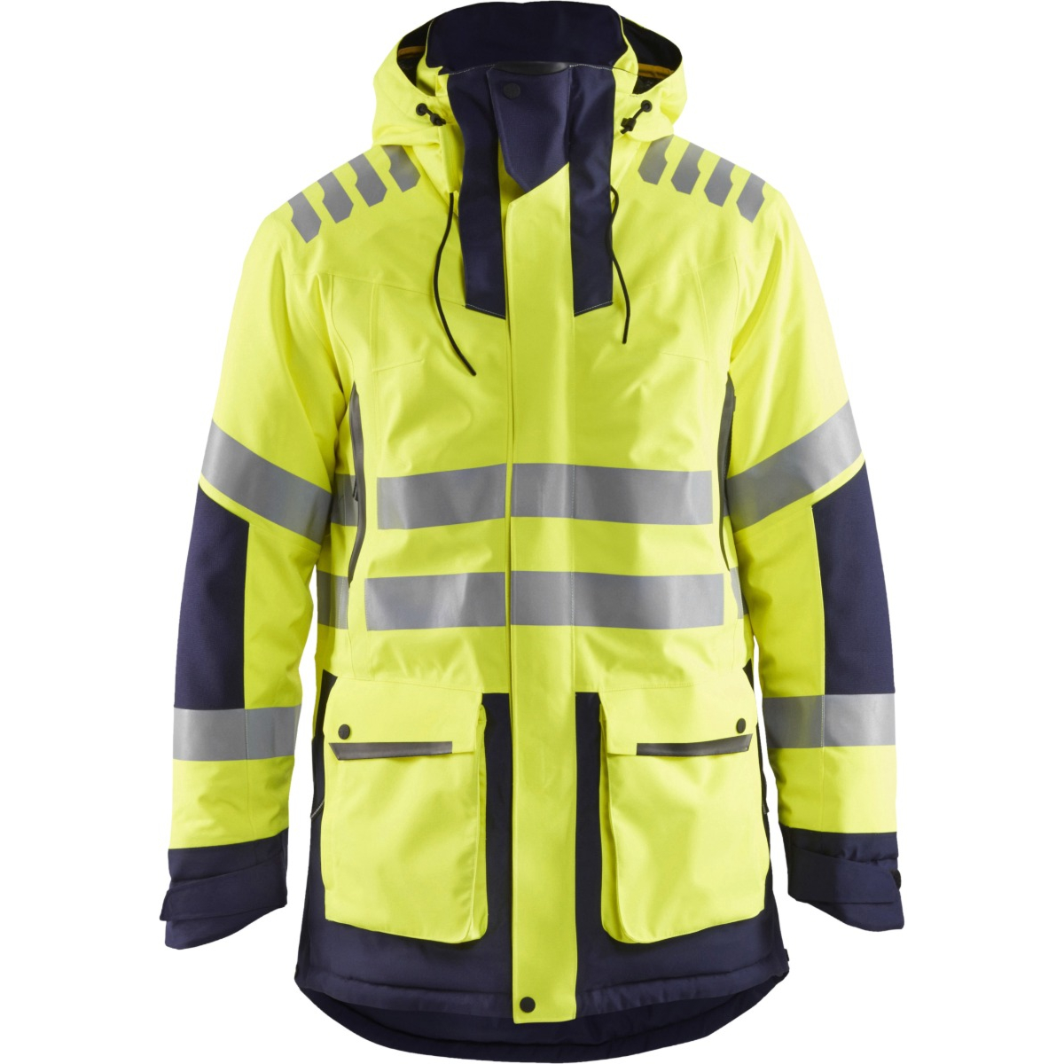 Parka High Vis Evolution