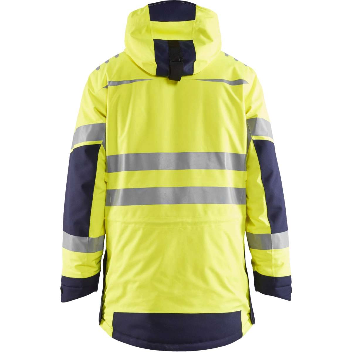 Parka High Vis Evolution