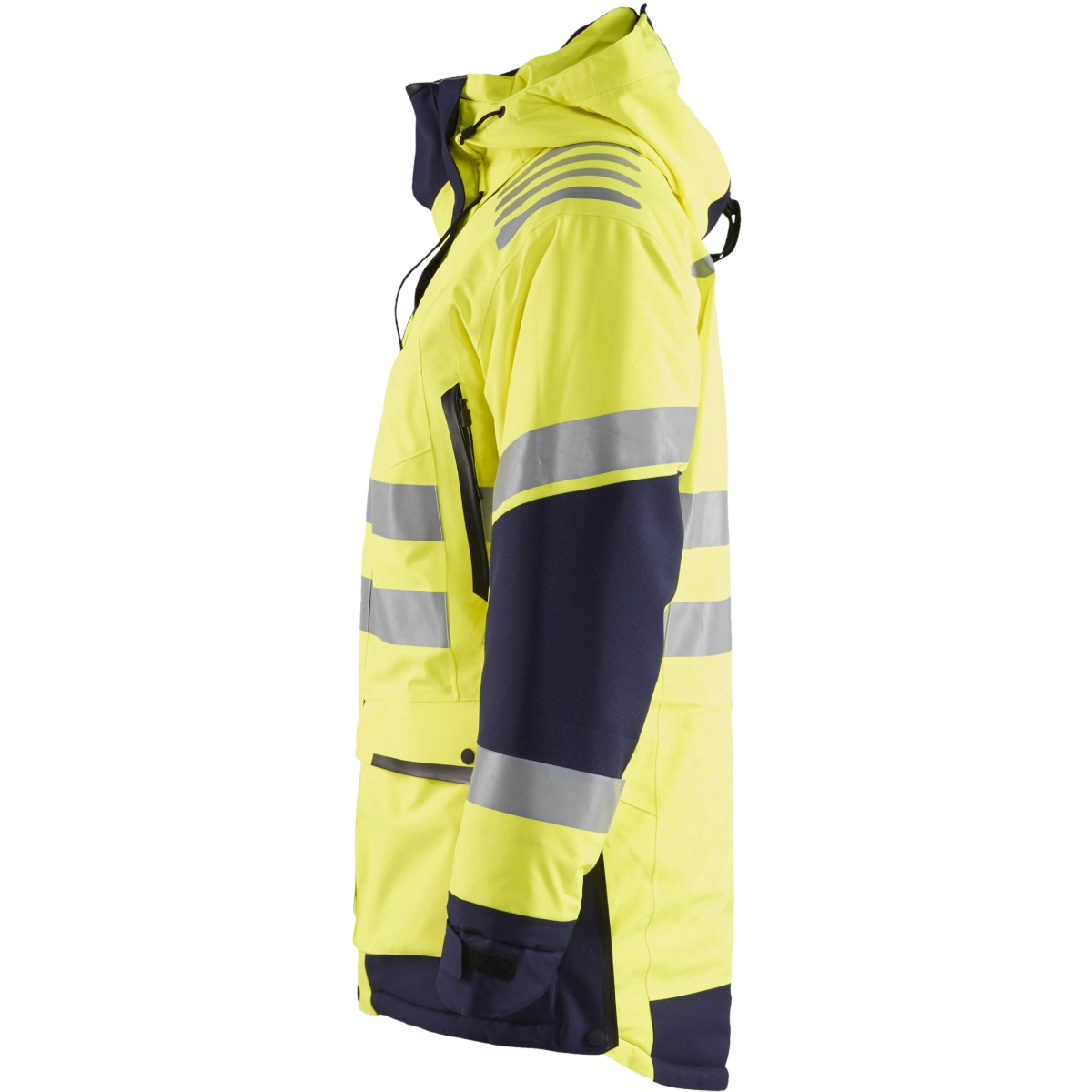 Parka High Vis Evolution