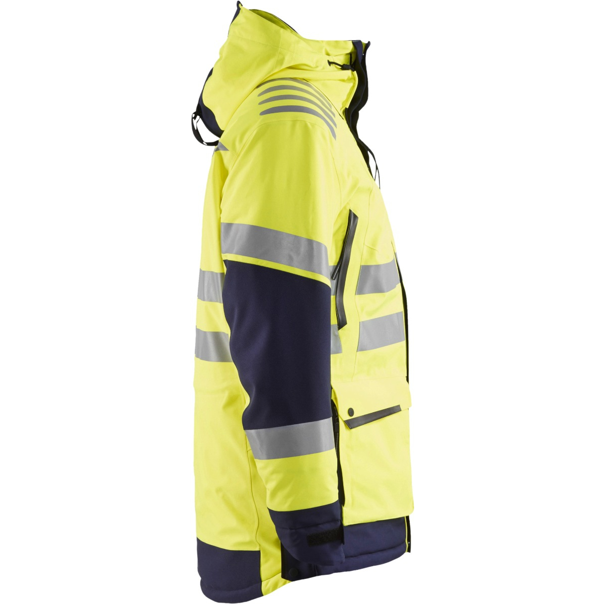 Parka High Vis Evolution