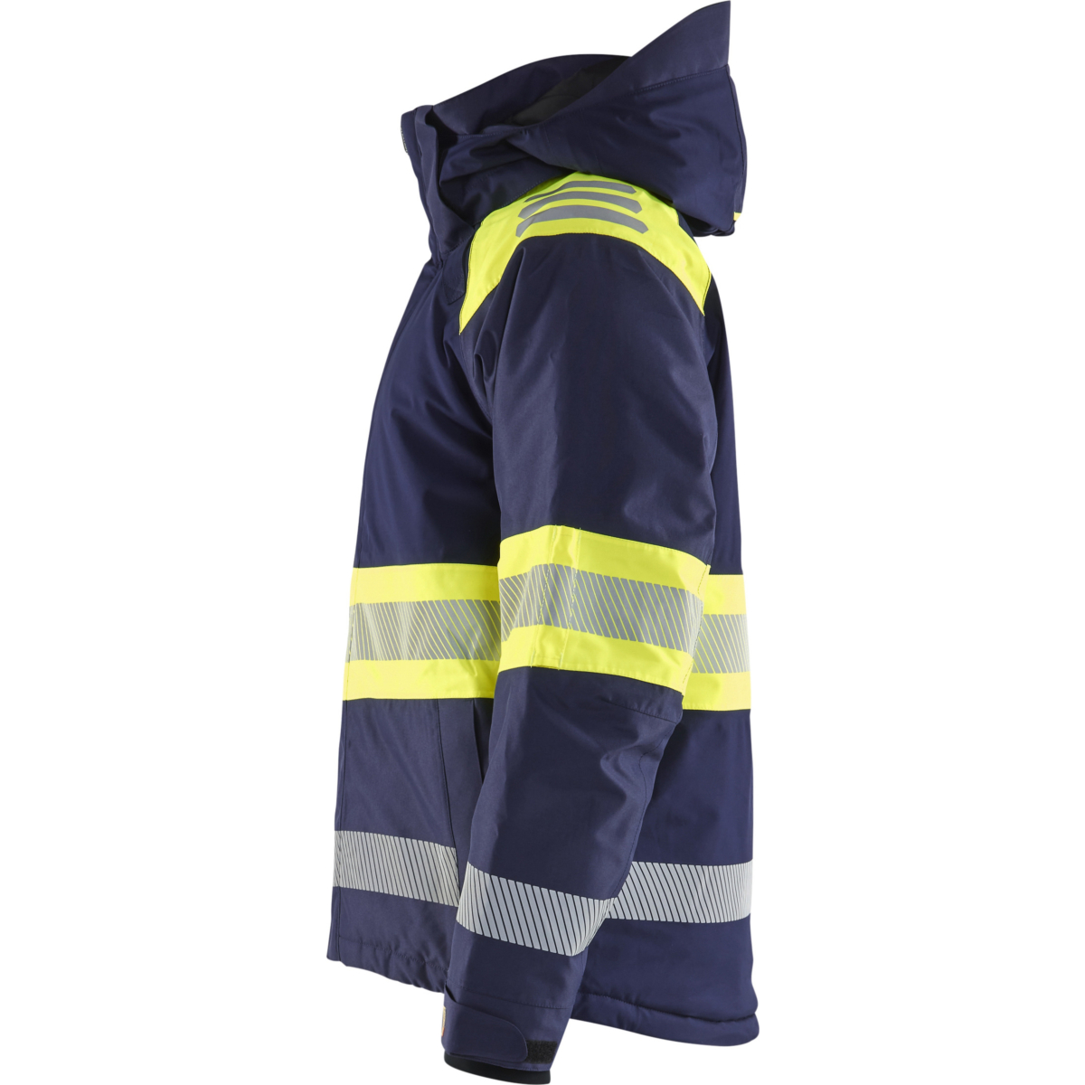 4480 Hi-Vis Winter Jacket