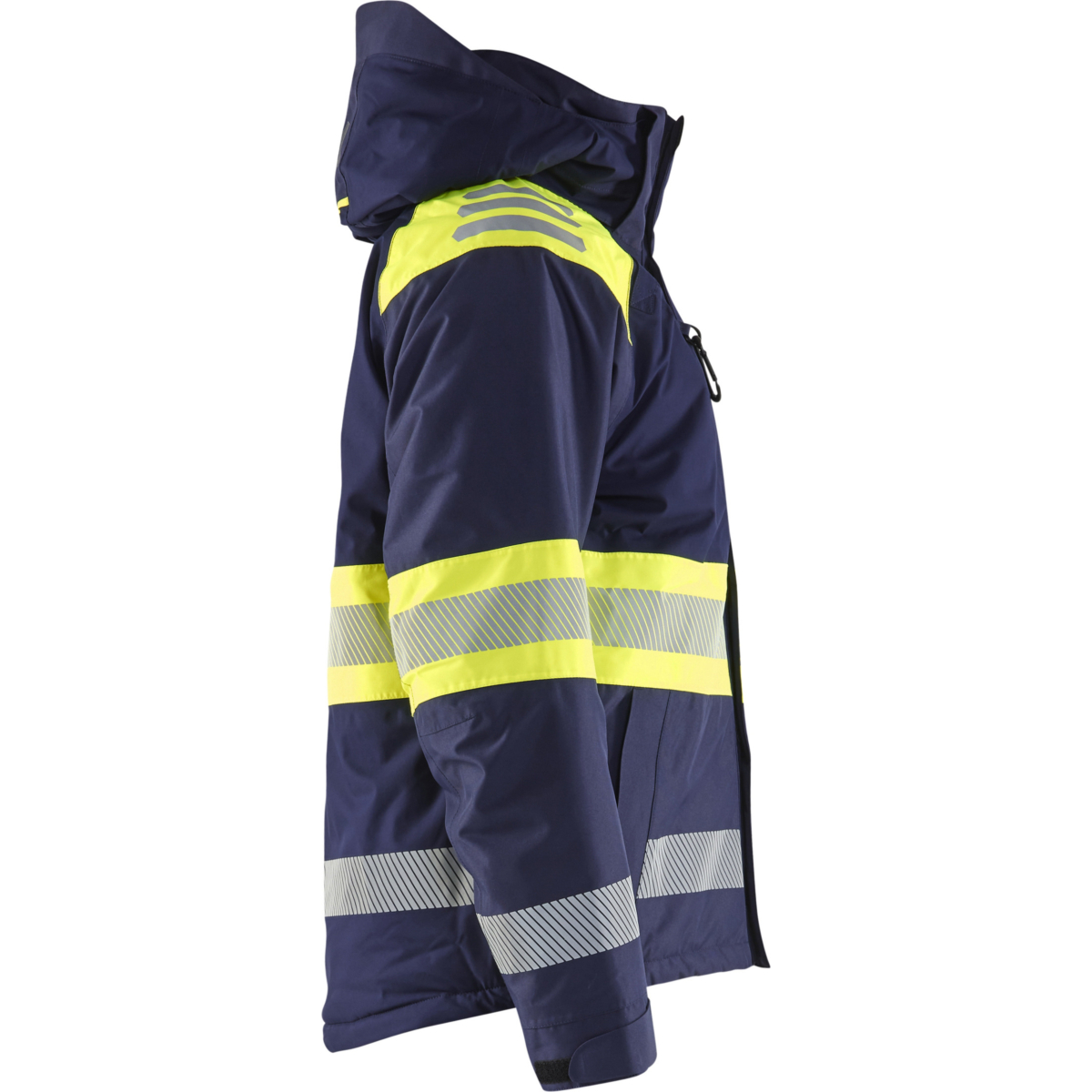 4480 Hi-Vis Winter Jacket