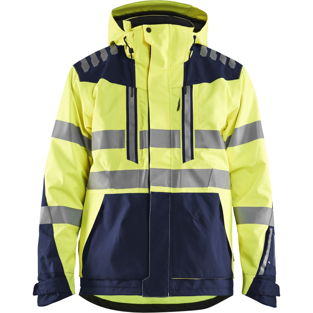 Kurtka High Vis Shell