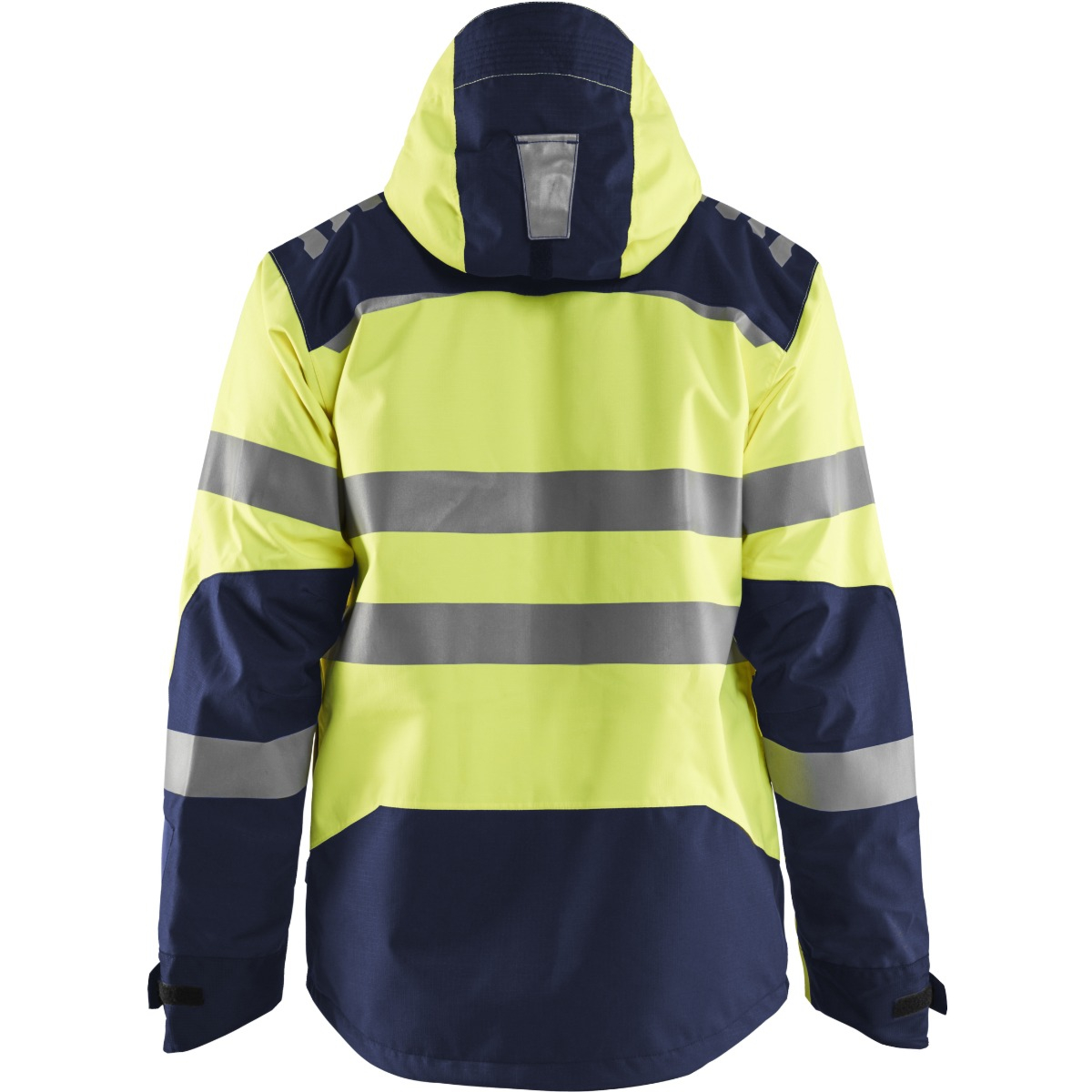 Kurtka High Vis Shell