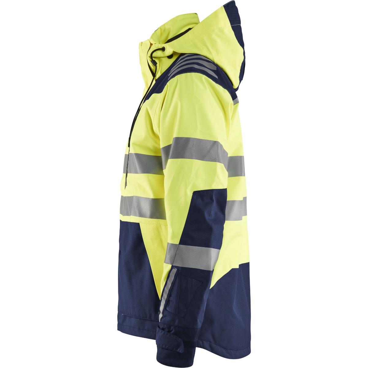 Kurtka High Vis Shell