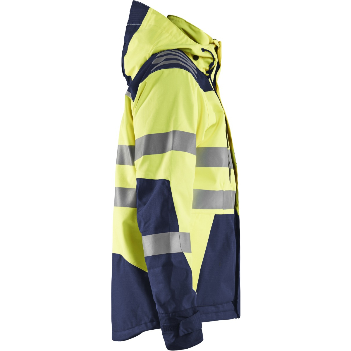 Kurtka High Vis Shell