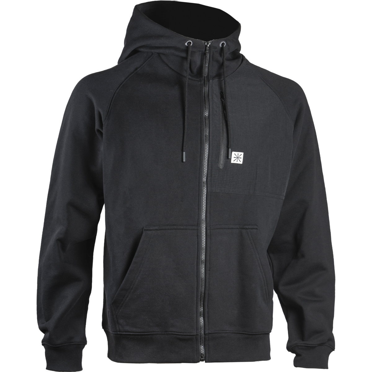 4499 Men's hoodie