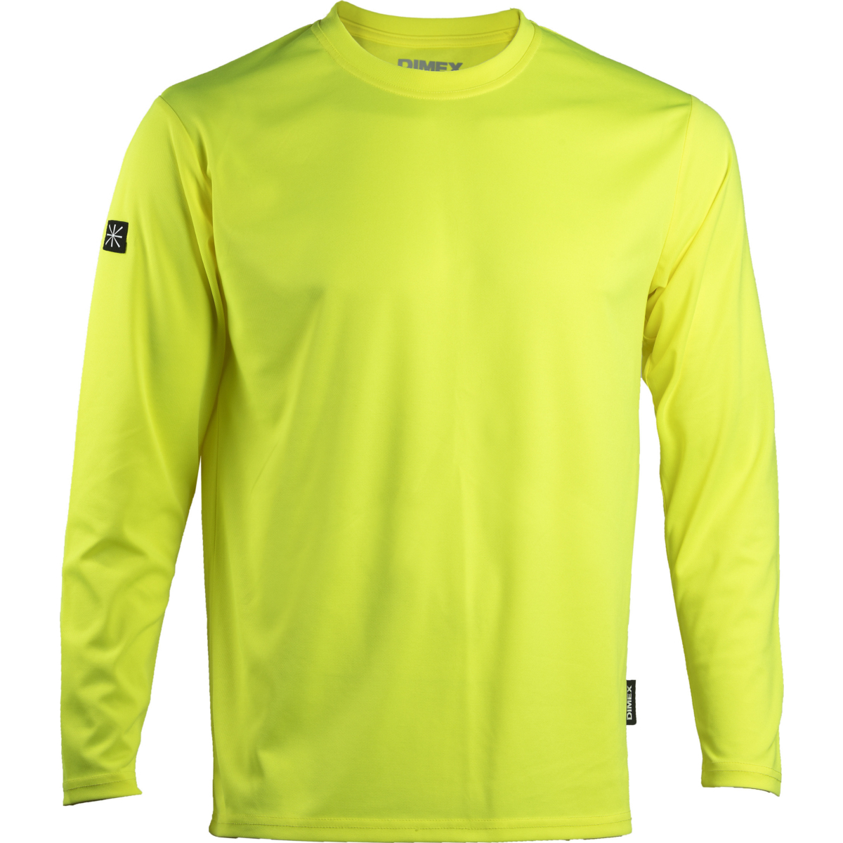 4510 Dimex Long Sleeve T-Shirt