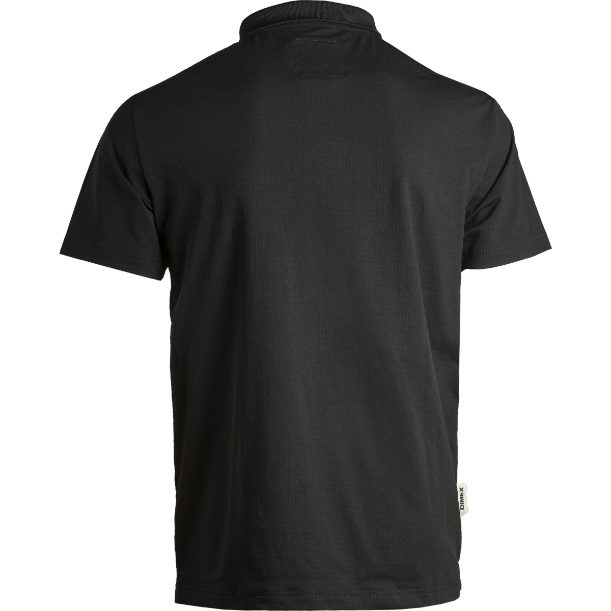 4518 Dimex Technical Polo Shirt
