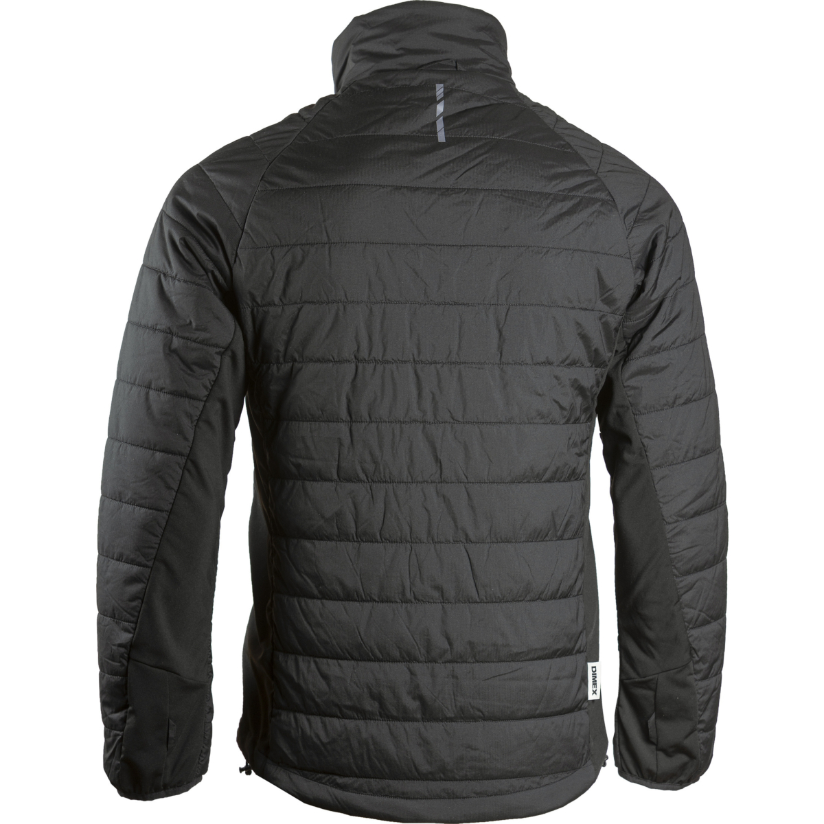 4563 Hybrid jacket