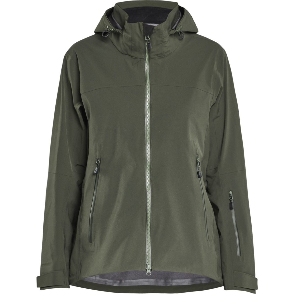 Kurtka damska STRIKER Shell Stretch