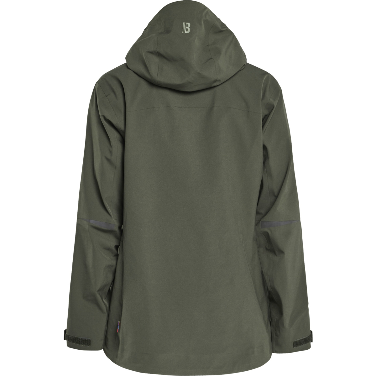 Kurtka damska STRIKER Shell Stretch