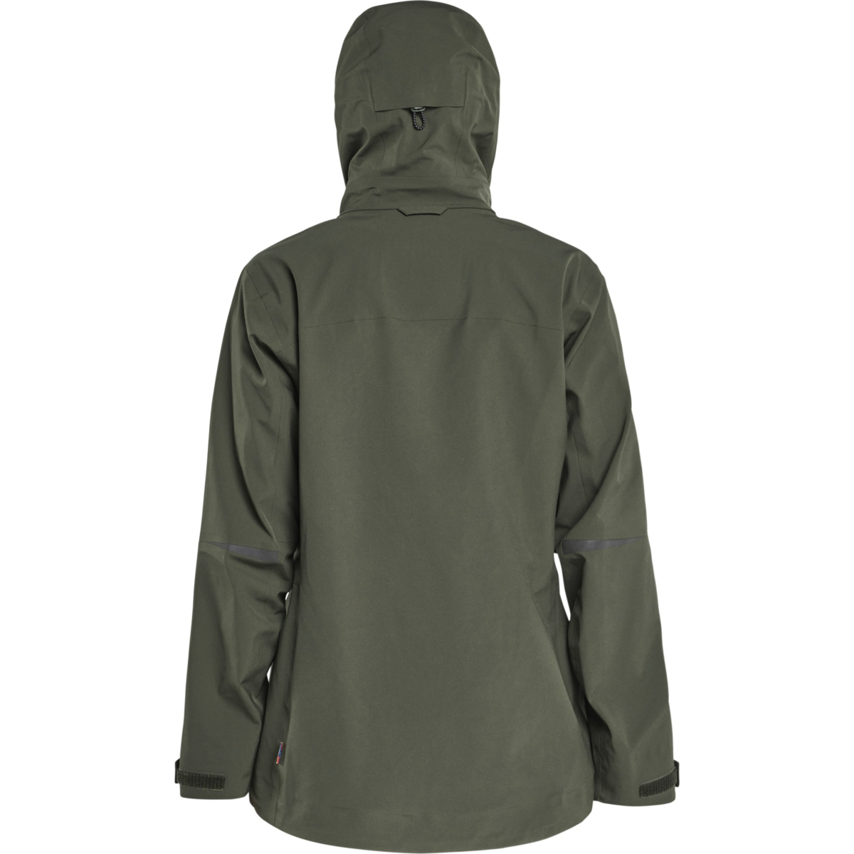 Kurtka damska STRIKER Shell Stretch