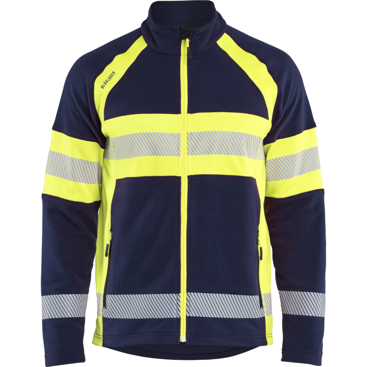 4713 Microfleece Jacket