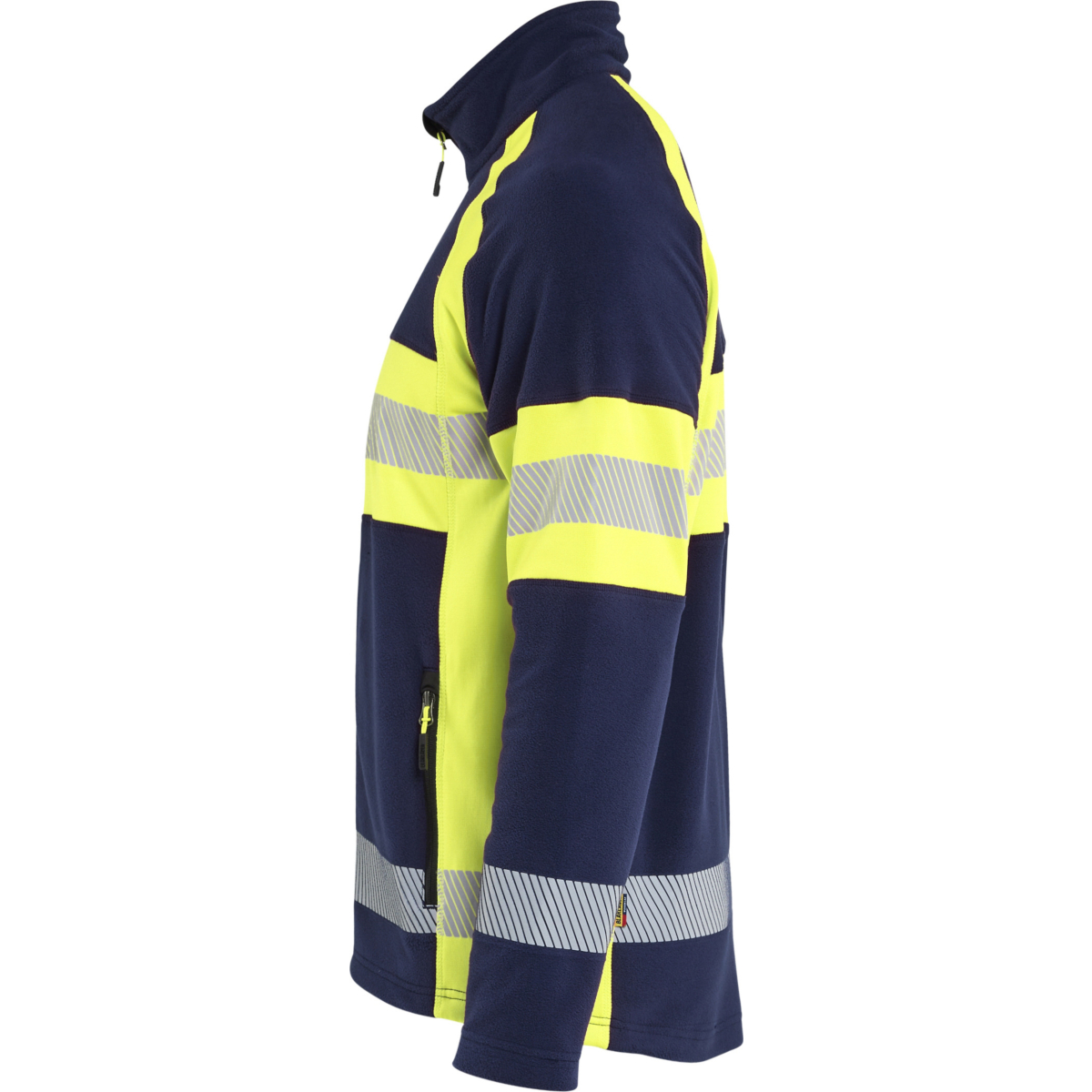 4713 Microfleece Jacket