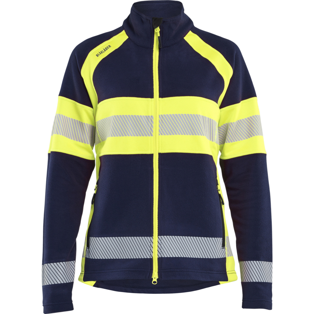 4718 Women’s Microfleece Jacket