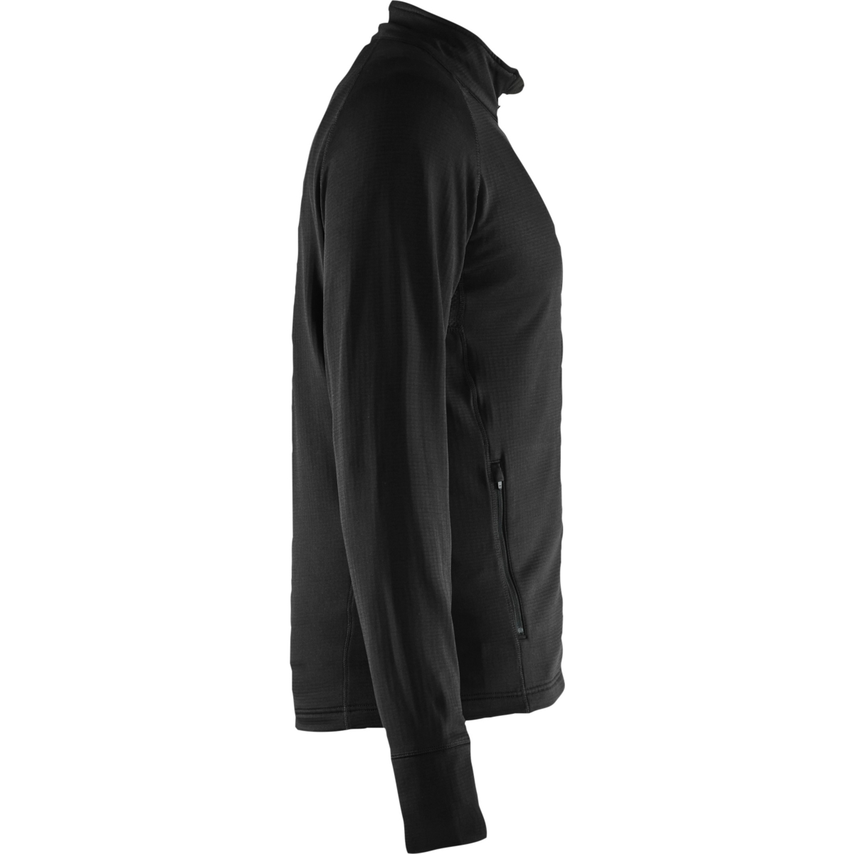 Kurtka polarowa STRIKER