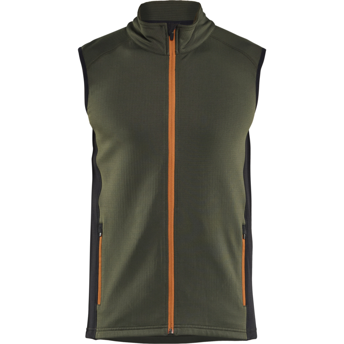4736 STRIKER Fleece Vest