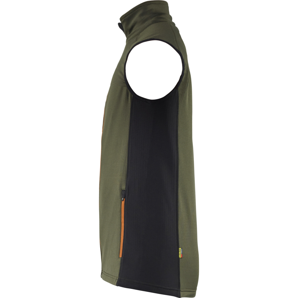 4736 STRIKER Fleece Vest