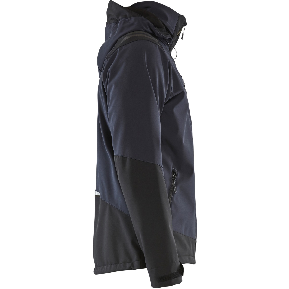 Kurtka typu softshell