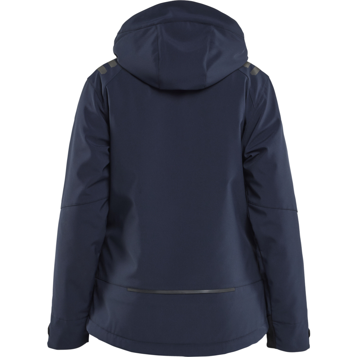 4751 Women’s Lightweight Lined Winter Jacket Softshell