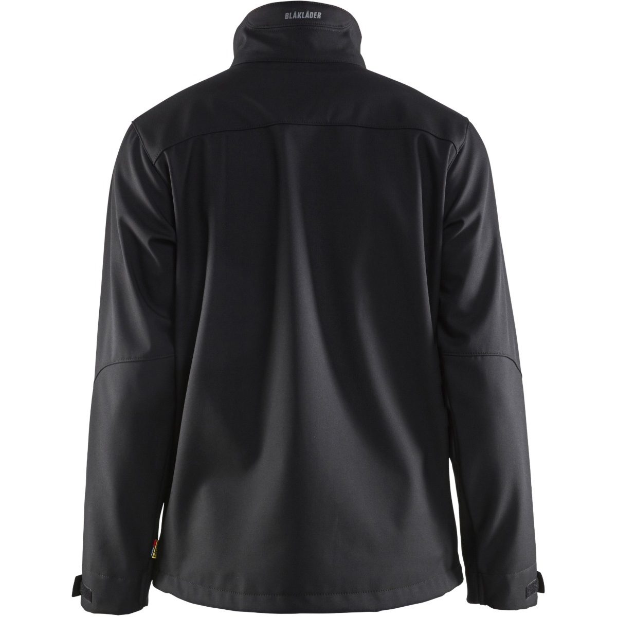 Kurtka typu softshell