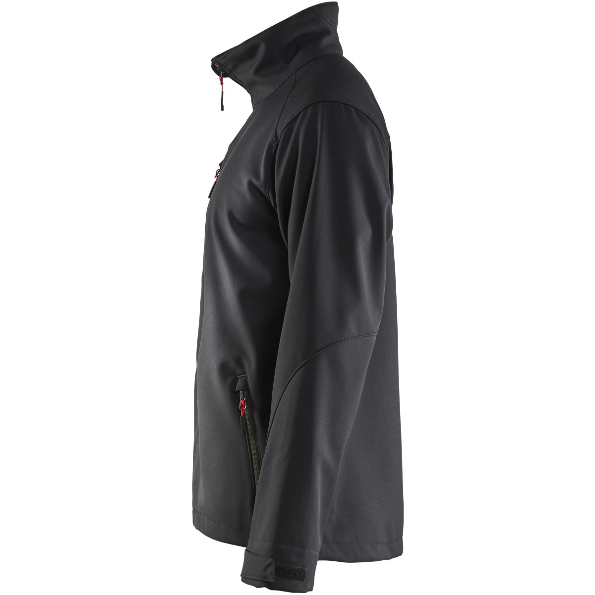Kurtka typu softshell