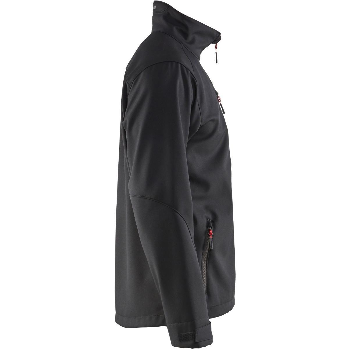 Kurtka typu softshell