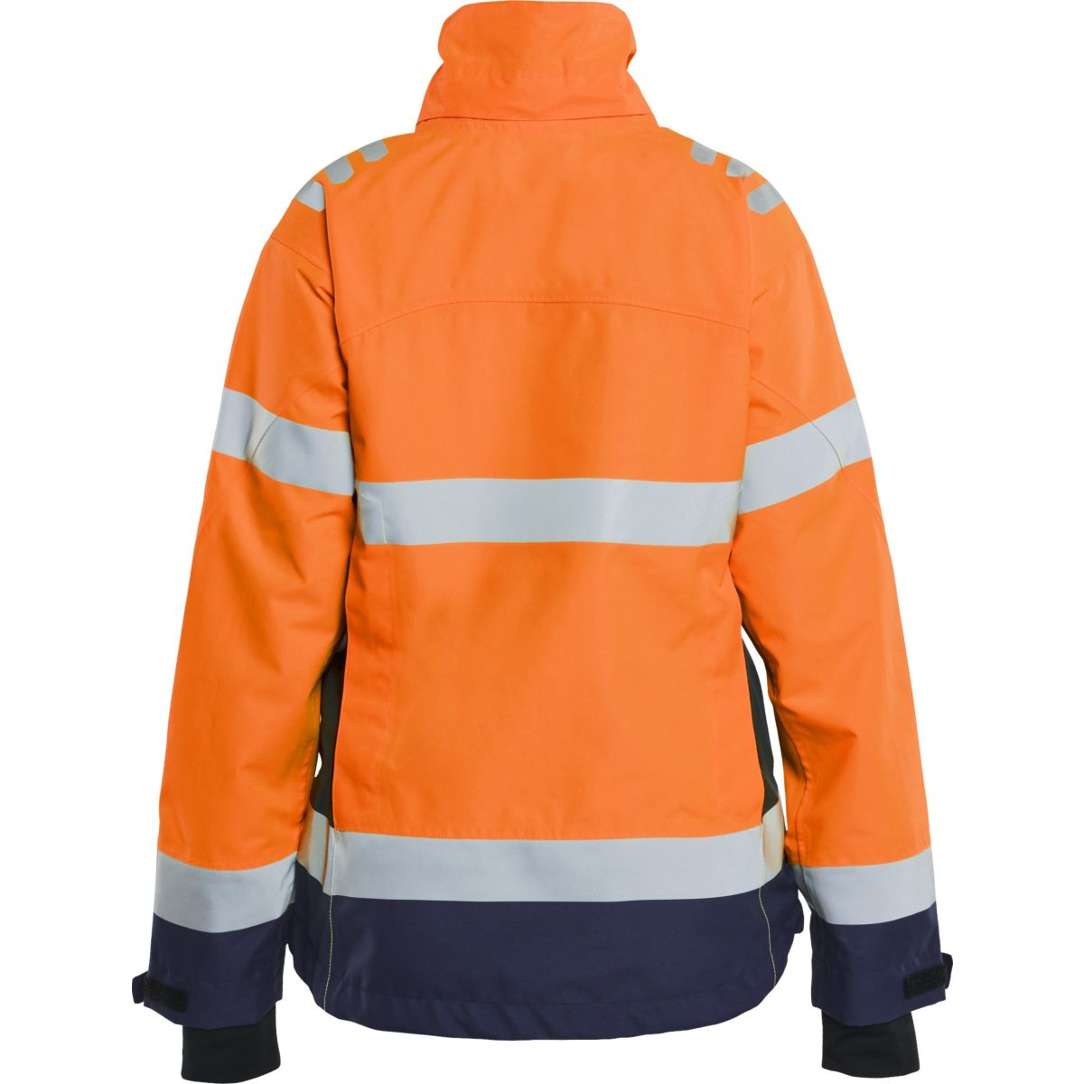 Damska kurtka Hi-Vis Shell