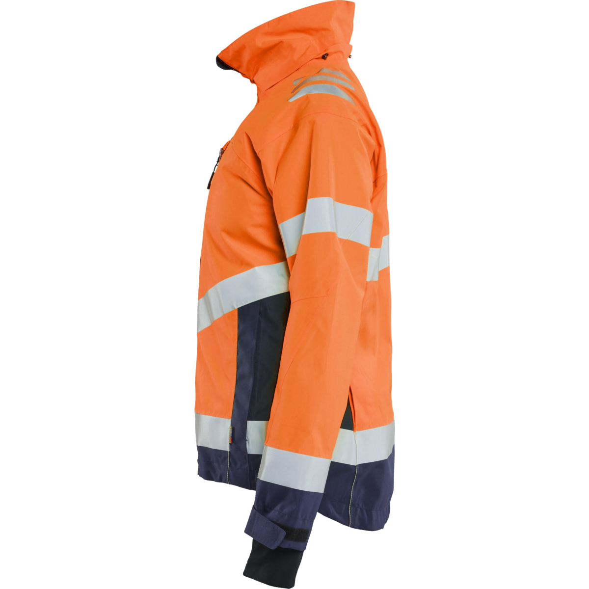 Damska kurtka Hi-Vis Shell