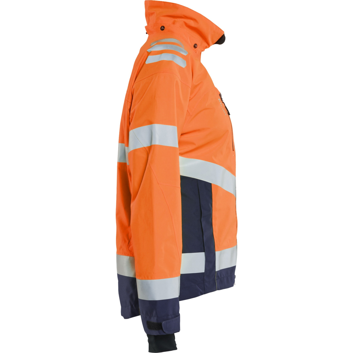 Damska kurtka Hi-Vis Shell