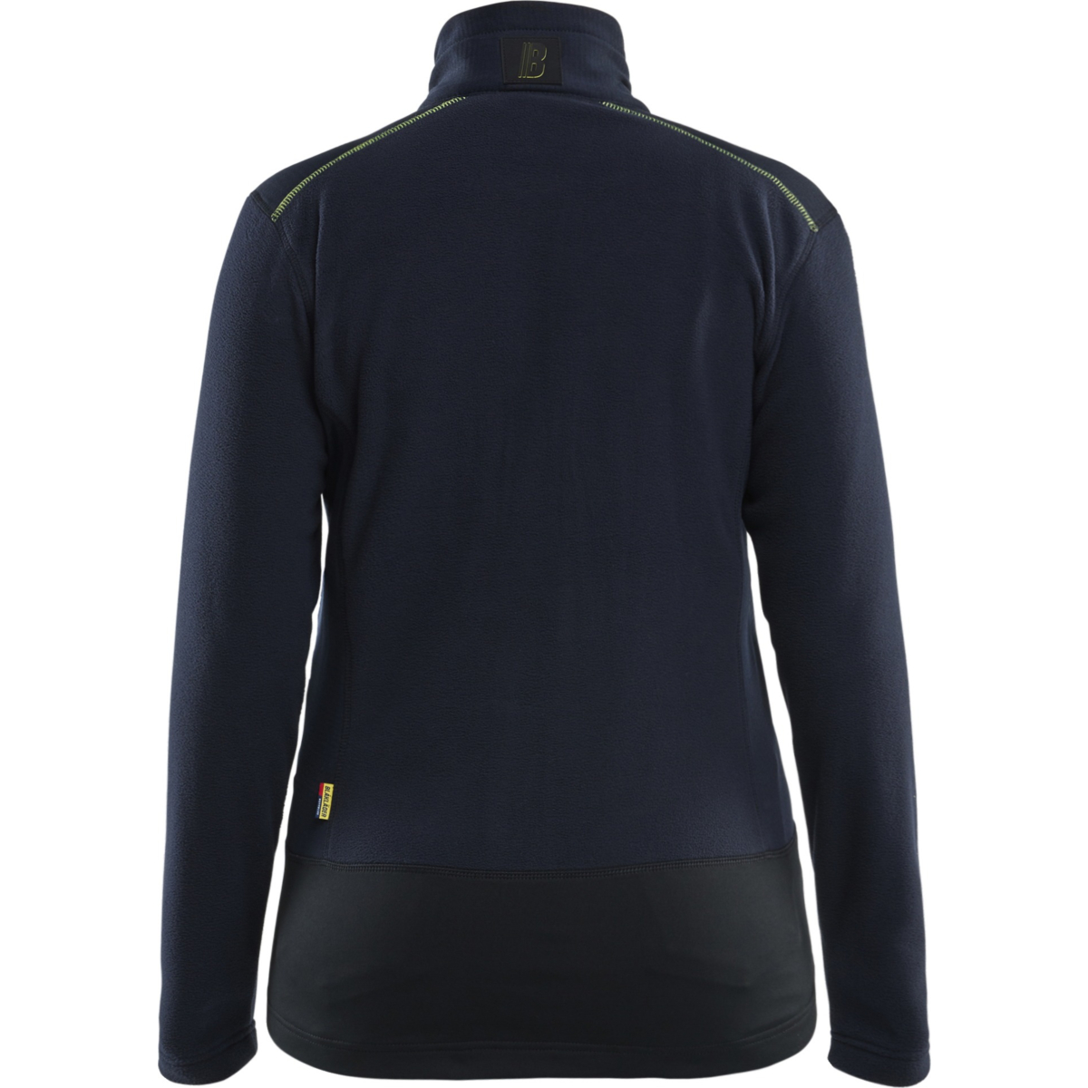 Kurtka damska z mikropolaru