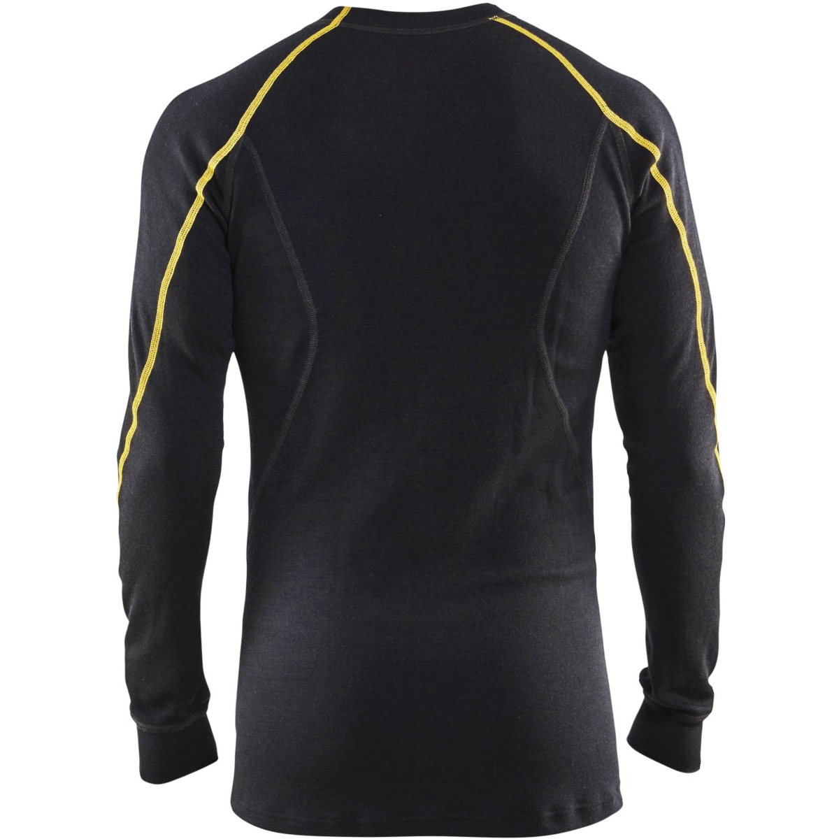 Ognioodporna bielizna, 78% wełny merynosów