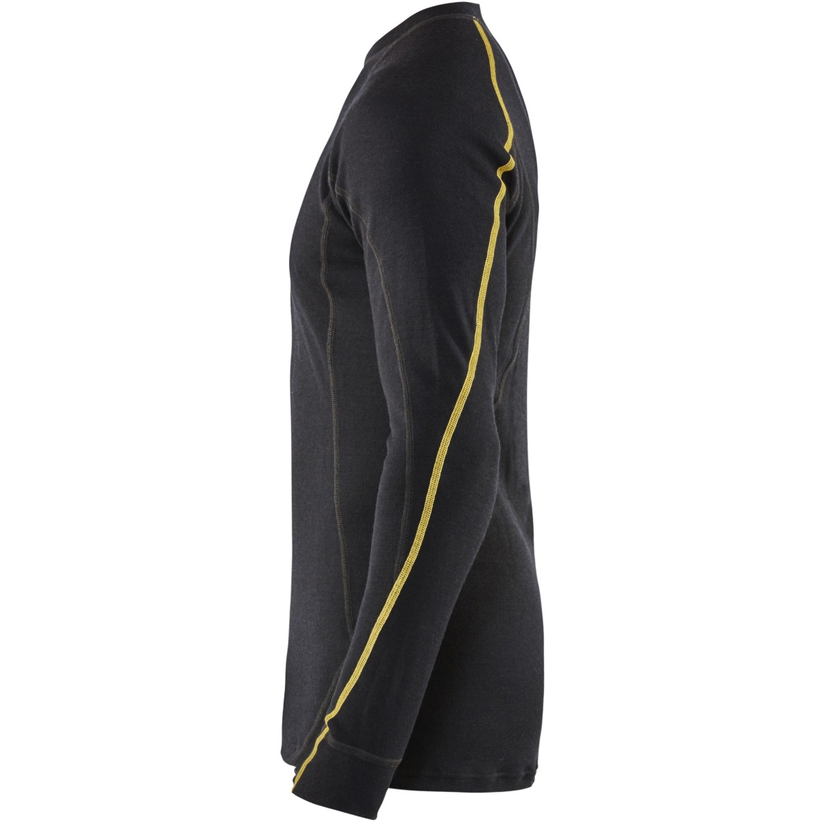 Ognioodporna bielizna, 78% wełny merynosów