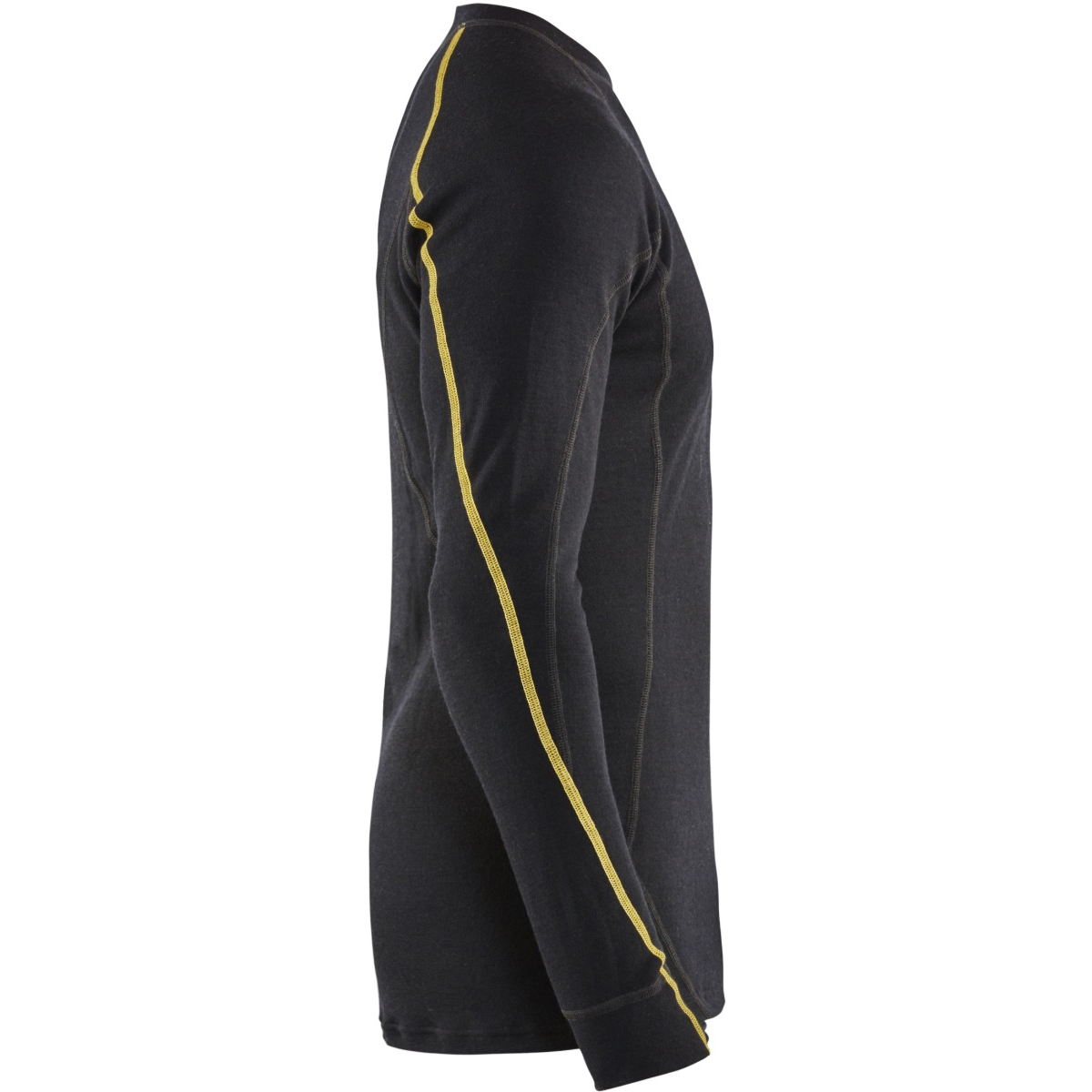 Ognioodporna bielizna, 78% wełny merynosów