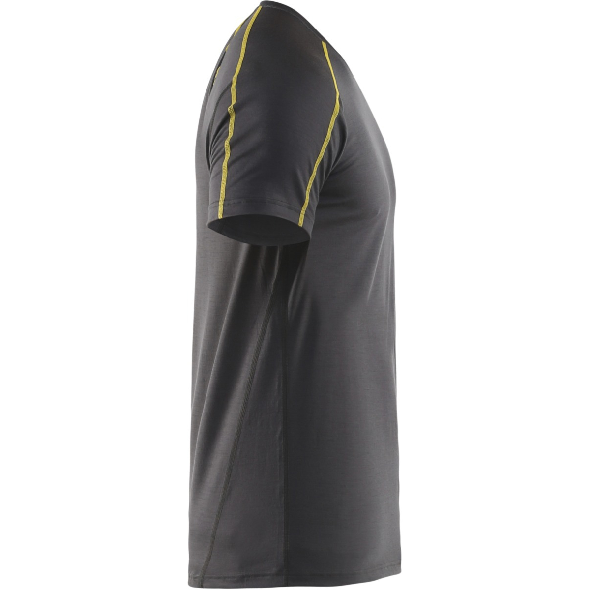 Koszulka z bielizną XLIGHT, 100% Merino